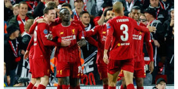 Campeões da Premier League